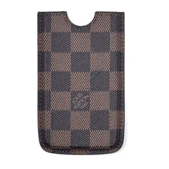 ▪️🟤 LV DAMIER CARDHOLDER WALLET 🟤▪️ - Picture 7 of 8